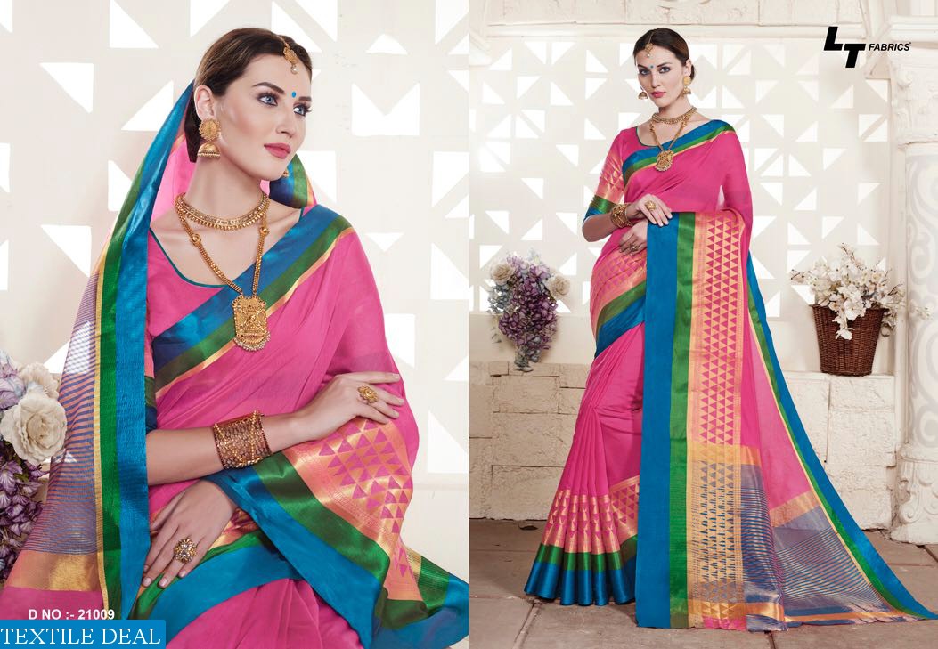 LT handloom Silk Wholesale Silk Saree india